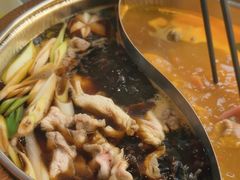 -牛匠和牛寿喜锅(西安总店)