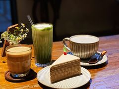 -BAMN coffee