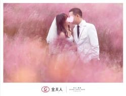 点击看大图 -金夫人婚纱摄影(总店)