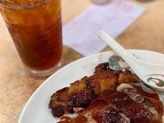 -一乐烧鹅(中环店)