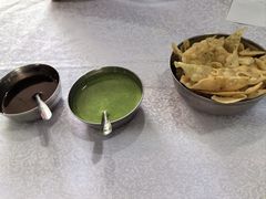 咖喱角-葛尼沙印度餐厅 (镇明路店)