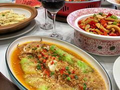 -江淮名灶生态农庄