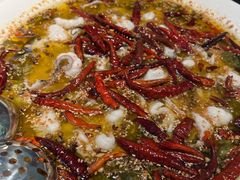 -青花椒花椒鱼(合生汇店)