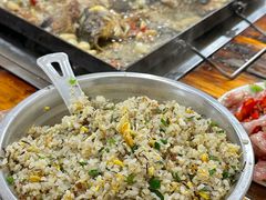 -湖南大姐特色铁板烧(城店路店)