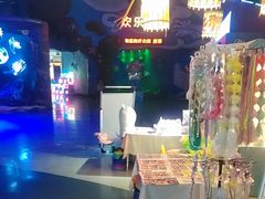-烟台海昌鲸鲨海洋公园