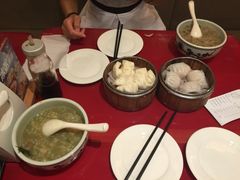 -宏状元现熬粥·京味菜(五棵松店)