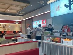 -每味每客·重庆麻辣烫(国泰店)
