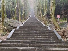 -窦圌山风景区
