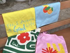 -The Good Place好地方·Brunch·coffee(国贸店)