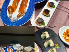 -羲和雅苑•北京烤鸭(乐园道万象城店)