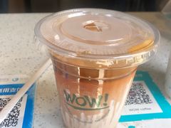 -WOW coffee
