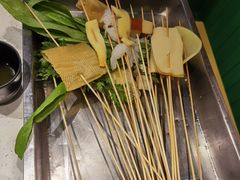 -钢管厂五区小郡肝火锅串串香(清河店)