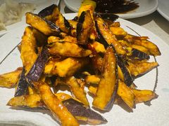 -船歌·鱼水饺青岛菜(金狮广场店)