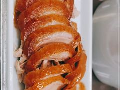 -紫光园·烤鸭(吕家营店)