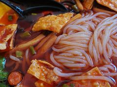 -龍城柳州螺蛳粉(群星路店)