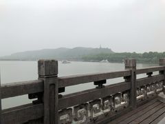 -湖畔居茶楼(湖滨店)