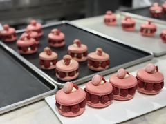-王森咖啡西点烘焙培训(上海名厨中心店)