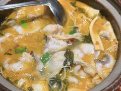 -金佬馆·川菜bistro(芜湖镜湖万达店)