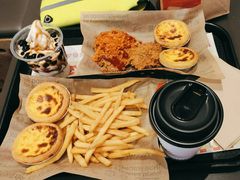 -肯德基(虹莘路店)