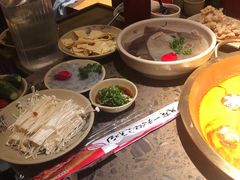 -小龙坎火锅(湖滨银泰in77店)