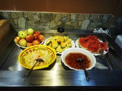 -同道蒸汽海鲜烧烤自助(刘庄夜市店)