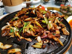 -京味斋·北京烤鸭(华威桥北工大店)