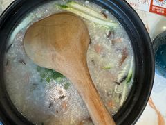 -滋粥楼·顺德菜(番禺广场总店)