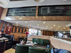 大堂-青岛小羔羊火锅(李村公园店)