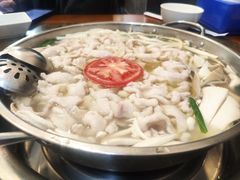 -迎三江菌汤兔(星桥街西段店)