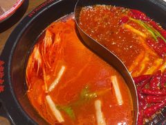 -牛市坎火锅(建设路店)