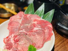 -九田家黑牛烤肉料理(新辰里亚运村店)