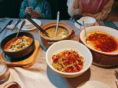 -回头食客-李久其家民间餐厅(望城金桥国际店)