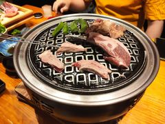 -陇璟烧肉酒场(友谊阳光城店)