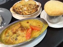 -妈阁铭记澳葡美食