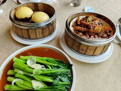 -锦江宾馆-花园餐厅