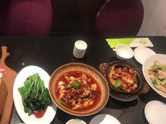 -小资太太餐厅(南岗区店)