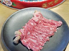 -羊大爷涮肉(亮马桥店)