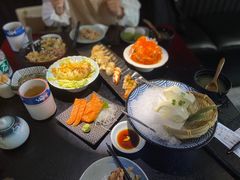 -YAMAKAWA(龙湖胥江天街店)