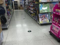 -沃尔玛(中山北路店)