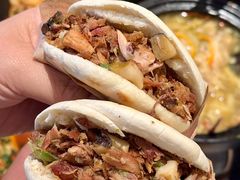 -一捞鲜•青岛大虾面(八大关店)