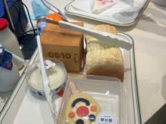 -红星前进面包牛奶公司(君太店)