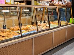 -Dough&Joe团憩(瑞虹天地月亮湾店)