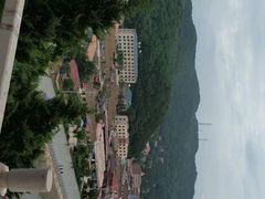 -大鹿岛