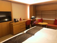 -京都全日空皇冠假日酒店