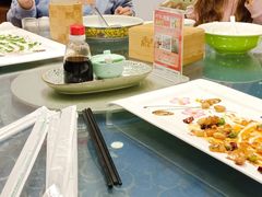 -众顺和非遗淮扬菜(何园店)