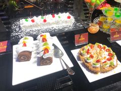 -玛斯兰德国际酒店-西餐厅