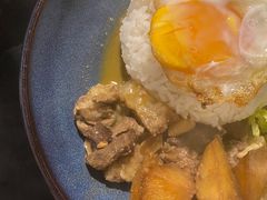 -KARN敢·春武里泰国小餐馆(版筑翠园店)