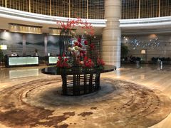 -无锡新湖铂尔曼大酒店