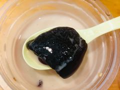 -八婆婆烧仙草(SM城市广场店)