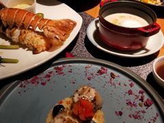 -Arpanda阿潘答餐厅(郎园店)
